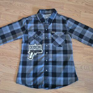 Dixxon Flannel 1911 - Women's Medium